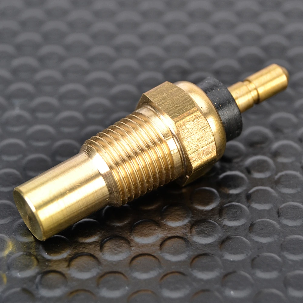Water Temp Temperature Sensor for Kawasaki ZX750 Ninja 750R ZX7R