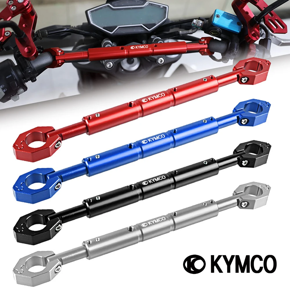 Per Yamaha Kymco 250 300 400 500 Acc Ck 150 180 Accessori Moto Downtown Estensione Regolabile Manubrio Balance Cross Bar