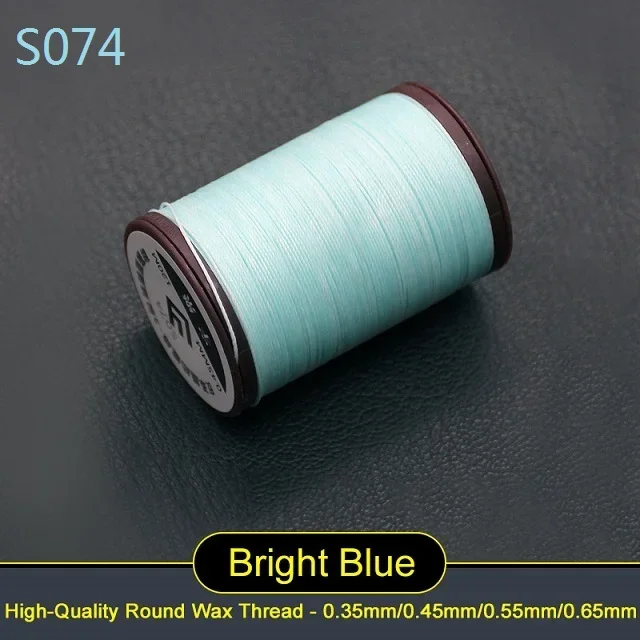 S074 - Bright Blue