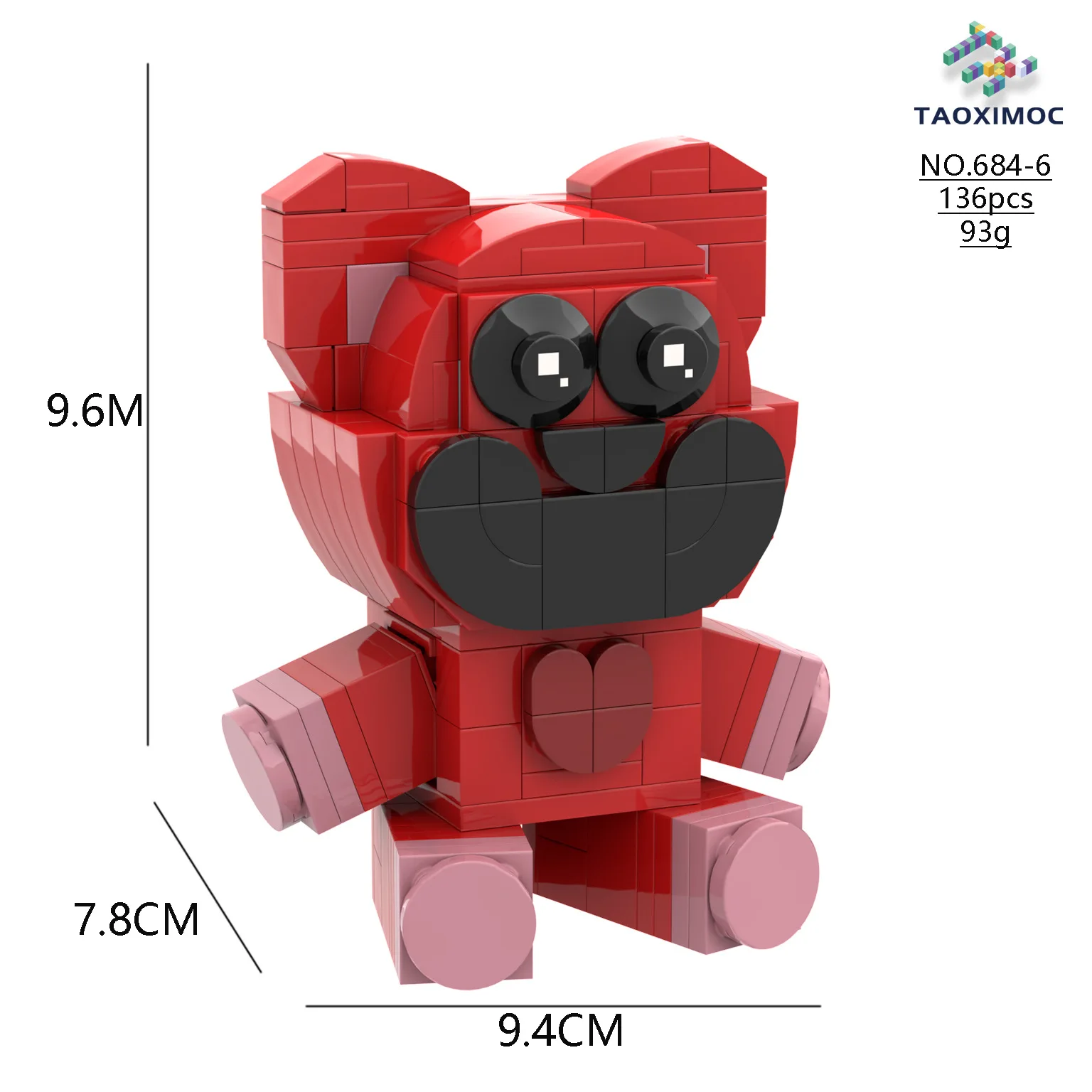 Abbildung des Produkts