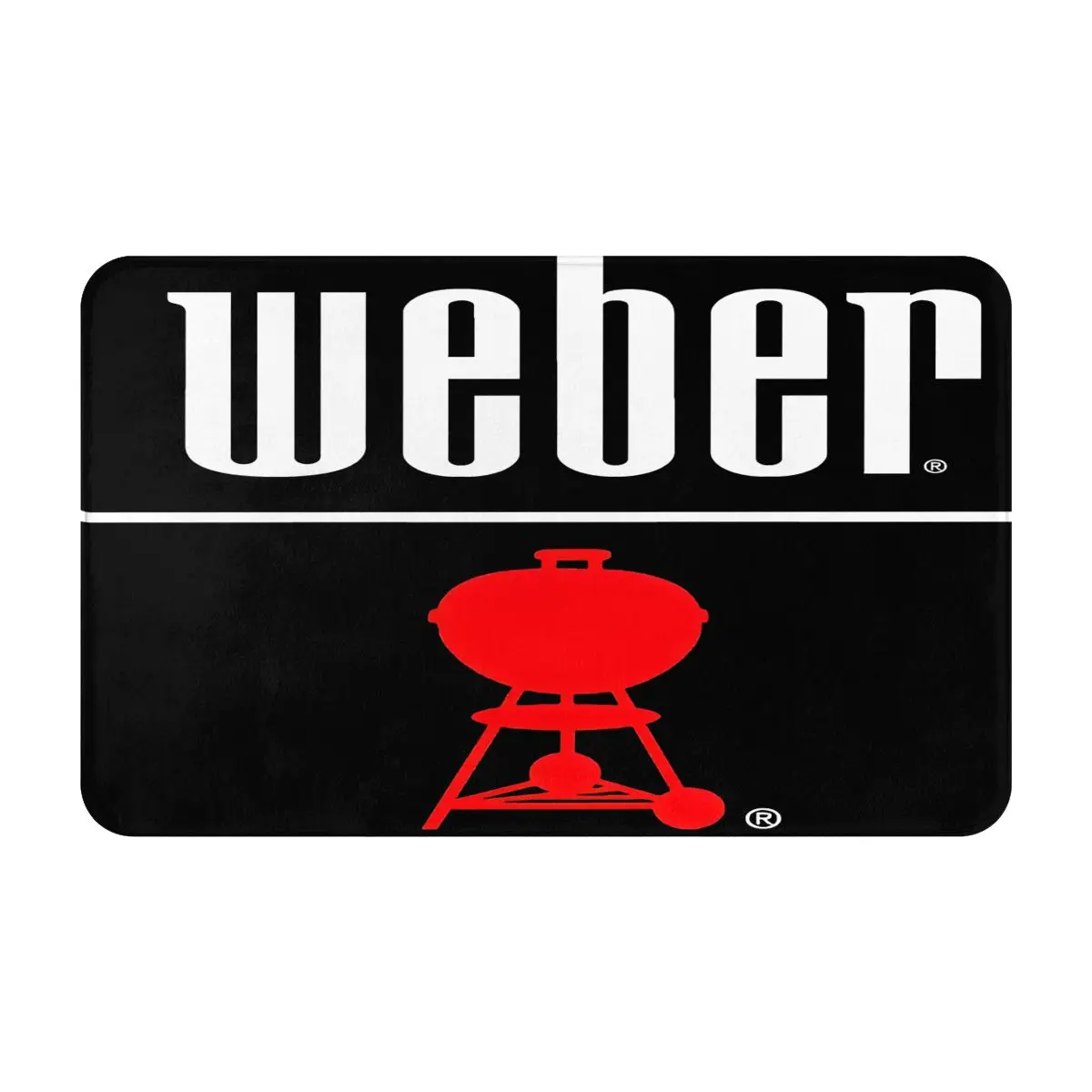 Popolare Weber Bbq Grill Jenn Air Corridoio Tappeto Casa Hotel Decorazione Lavabile Villa Stair Mat Decorazione Della Casa