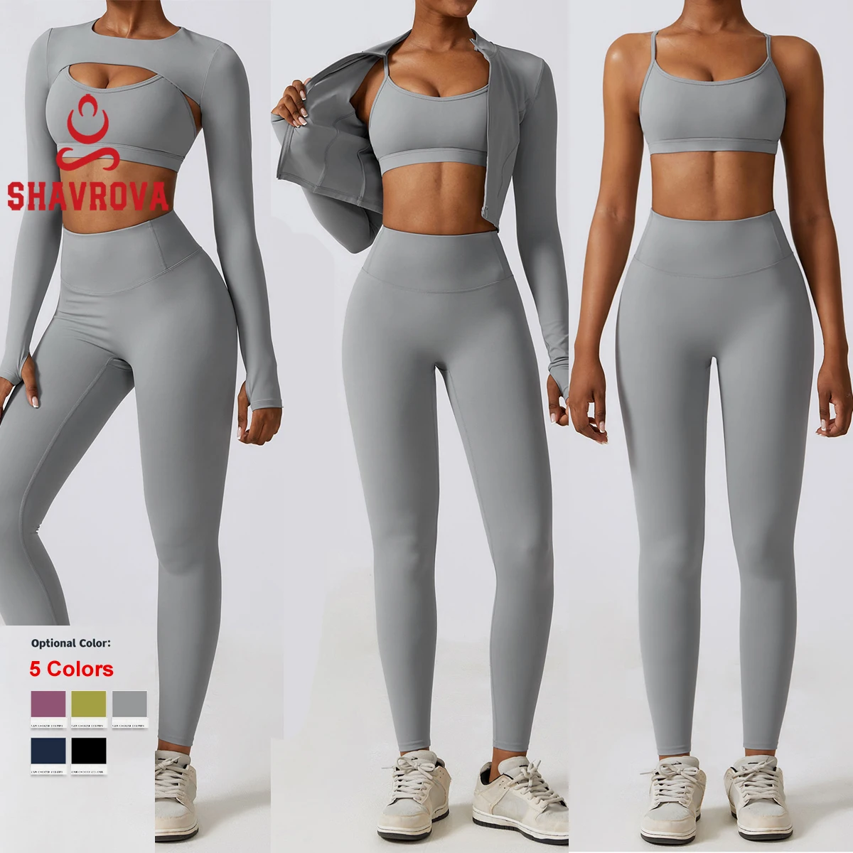 

Gym Woman Clothes Most Wanted Aloe Activewear Seamless Tracksuits Yoga Sets Fitness Suits Running Apparel Gym Mujer Ropa TZ8347