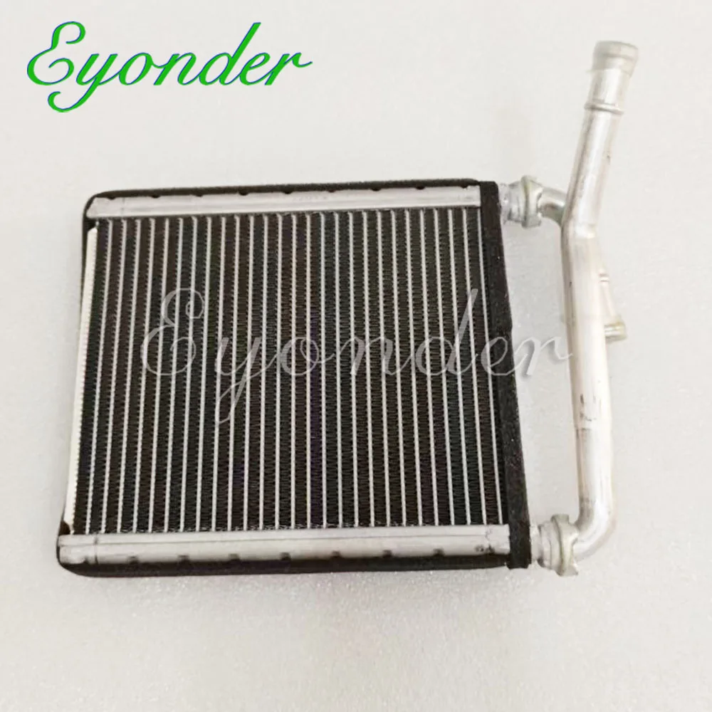 Heating Exchanger Heater Radiator for Toyota Auris Avensis Estate Corolla RAV 4 III Verso 1.4 1.6 1.8 2.0 8710702150 8710742170