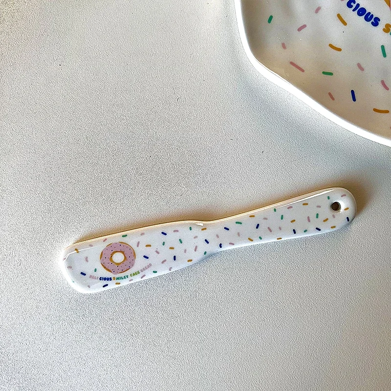 Donuts Knife