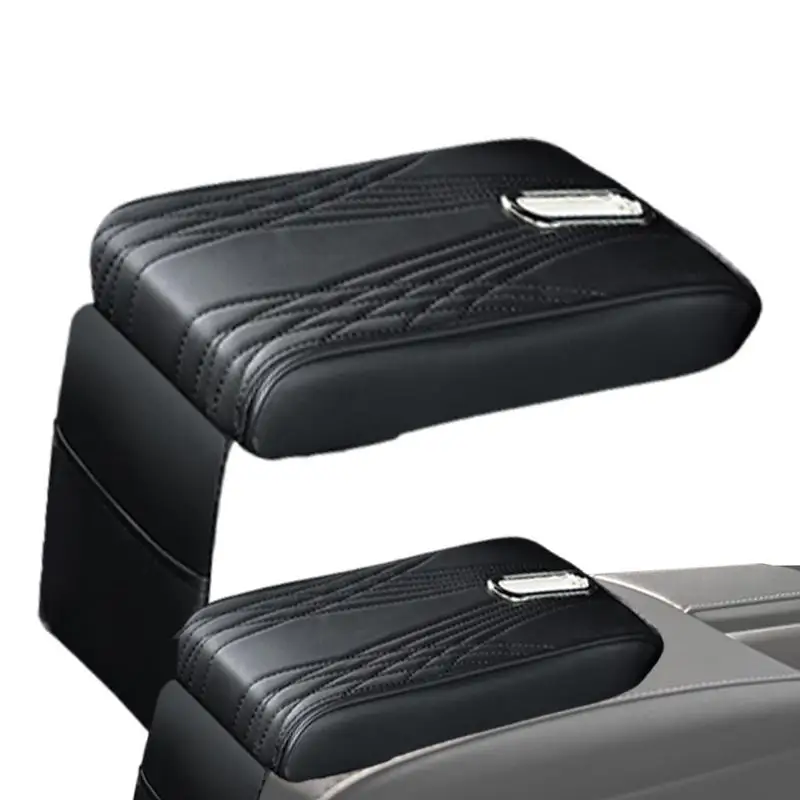 

Автомобильный подлокотник, подлокотник, автомобильный подлокотник, чехол для сиденья с тканевым ящиком, дизайнерский автомобильный подлокотник, чехол для телефона