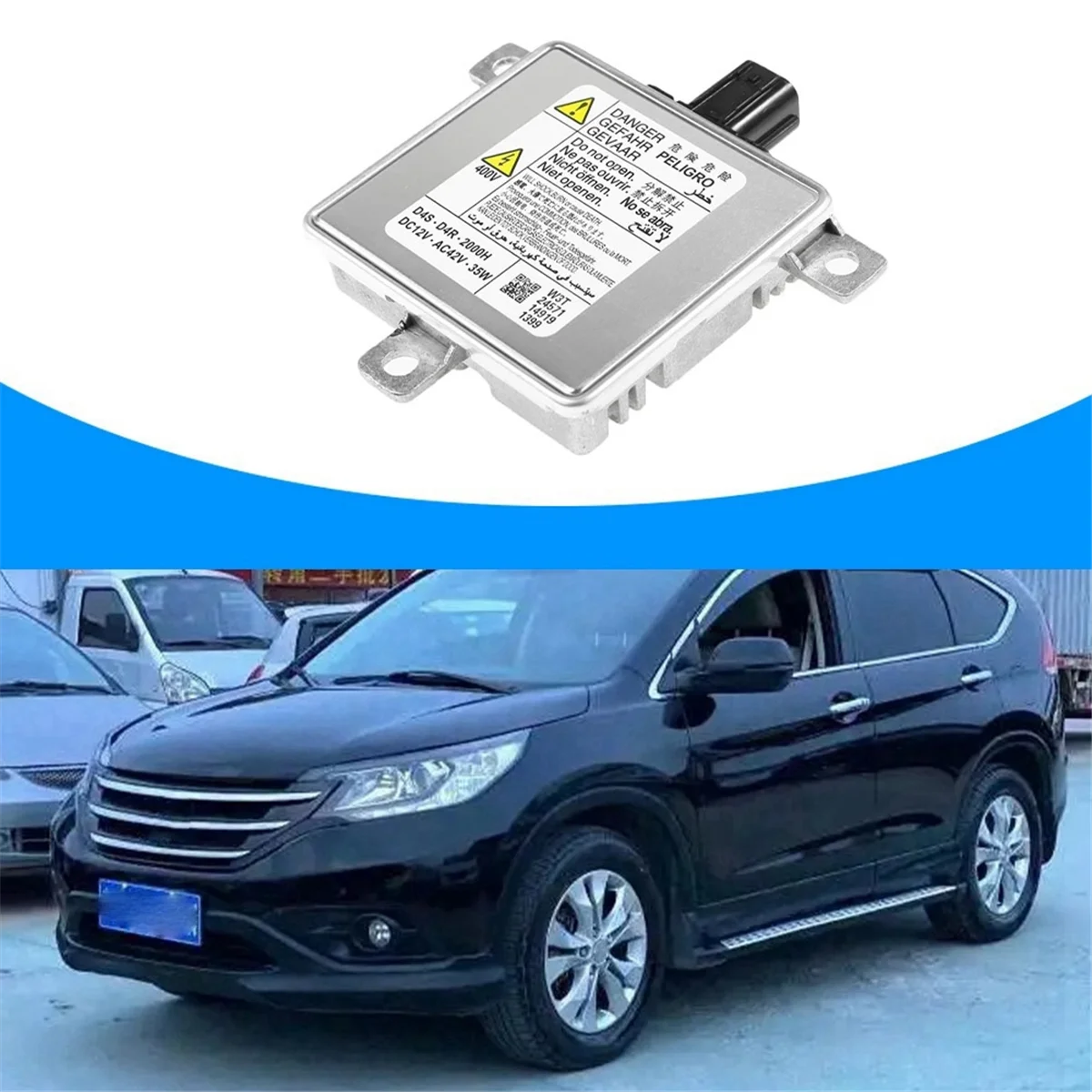 Ʈ  Ʈ Ÿ , HID Ʈ , ̾ ȥ CR-Z 33119-SZT-G01  ڵ