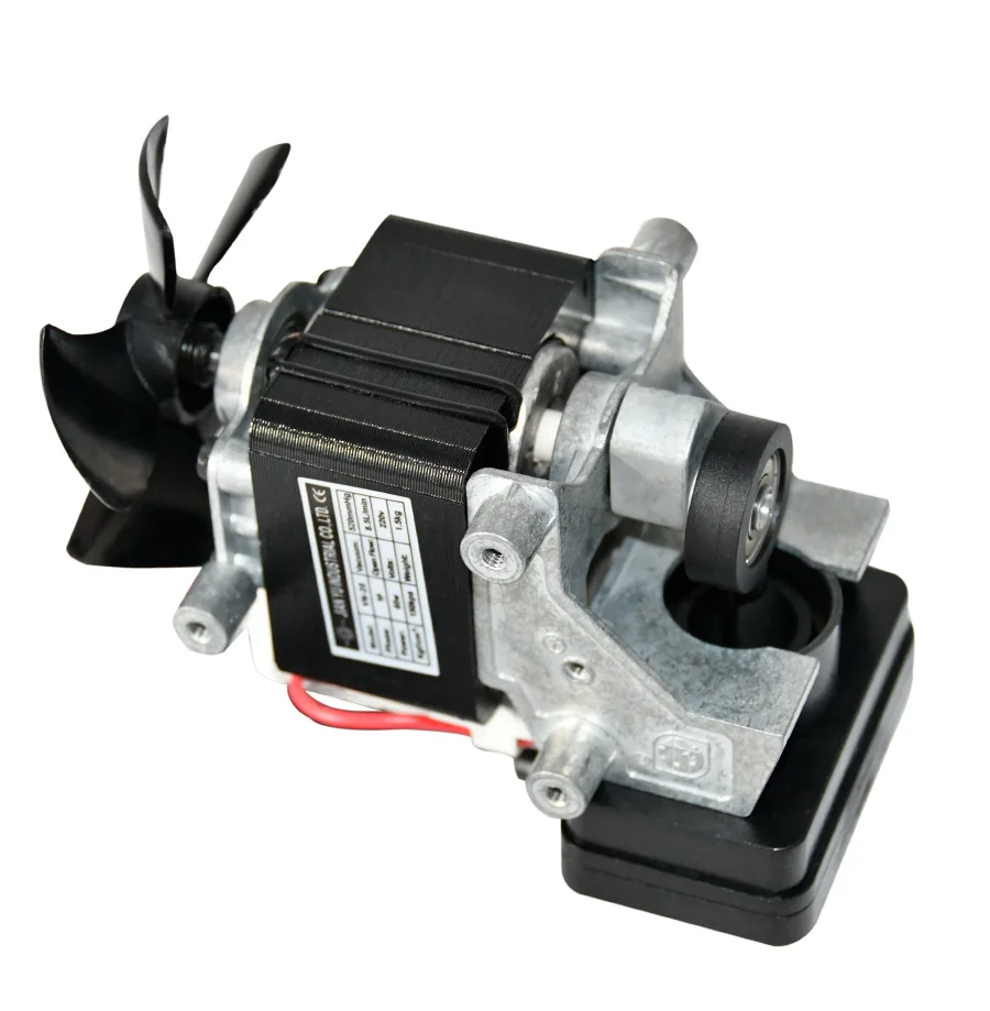 VN-20 pequeno fluxo alto 8.5l min bomba
