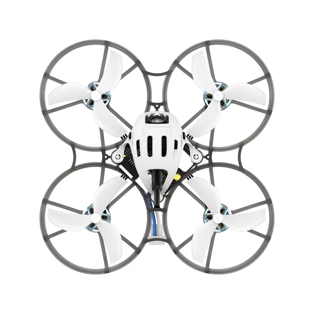 BETAFPV Meteor75 Pro FPV Drones DJI O4 Air Unit Version/PNP Version Brushless Whoop Quadcopter 1102 Motor Mini Smart RC Drones 5