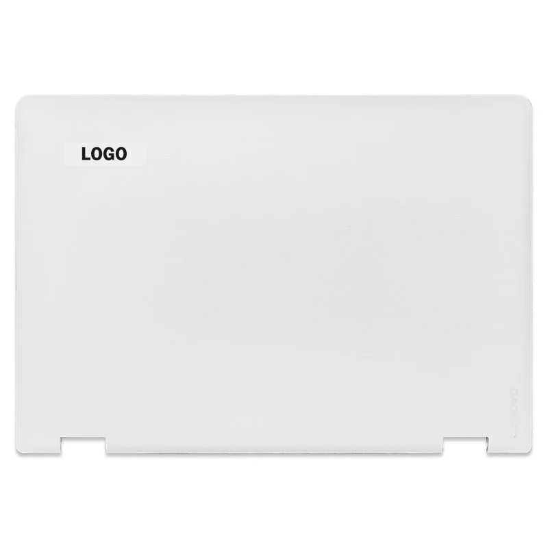 Új Notebook esetben számára lenovo Jóga 510-14 510-14ISK 510-14AST Zsinór 4-1470 Zsinór 4-1480 LCD monitor Hátsó cover/palmrest/bottom esetben Fehérítőszer