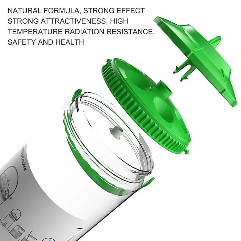Automatic Flea Trap Reusable 3