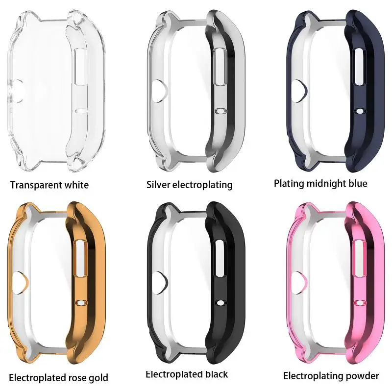 Amazfit GTS4 ȭ  ȭ ȣ, ũġ  ü ȣ Ŀ ϵ PC Ǯ Ŀ Amazfit GTS4 