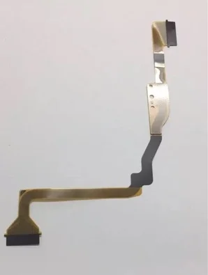 

Шарнирный Вал вращающийся гибкий кабель для ЖК-экрана JVC HM100 HM150 Новинка