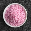 All Pink Colours 5000pcs Pixel Puzzle Melting Iron Beads for Hama Beads Fuse Beads Diy High Quality Handmade Gift 5