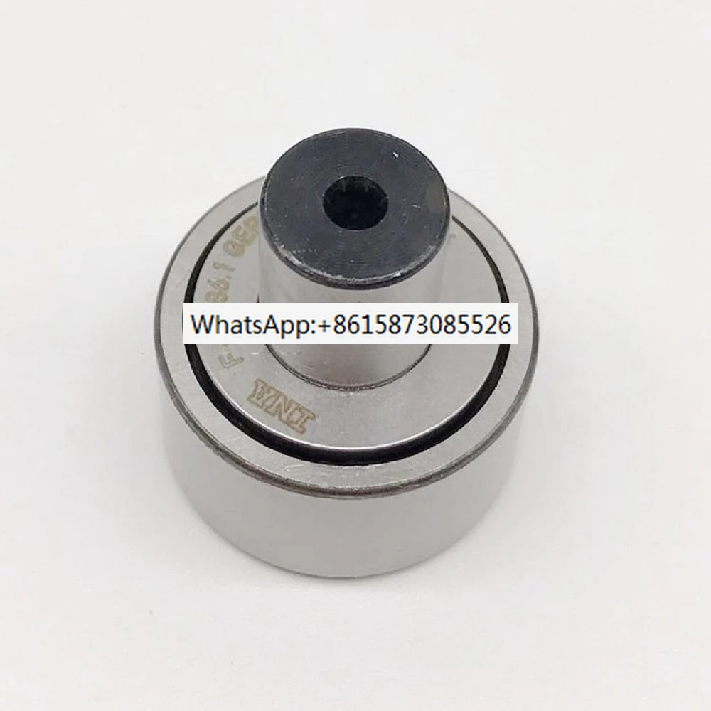 

00.550.1806 оригинальный новый подшипник фотокамеры для Heidelberg SM52 PM52 подшипник захвата 22*10*24 мм кулачковый подшипник KR22x10x24PP