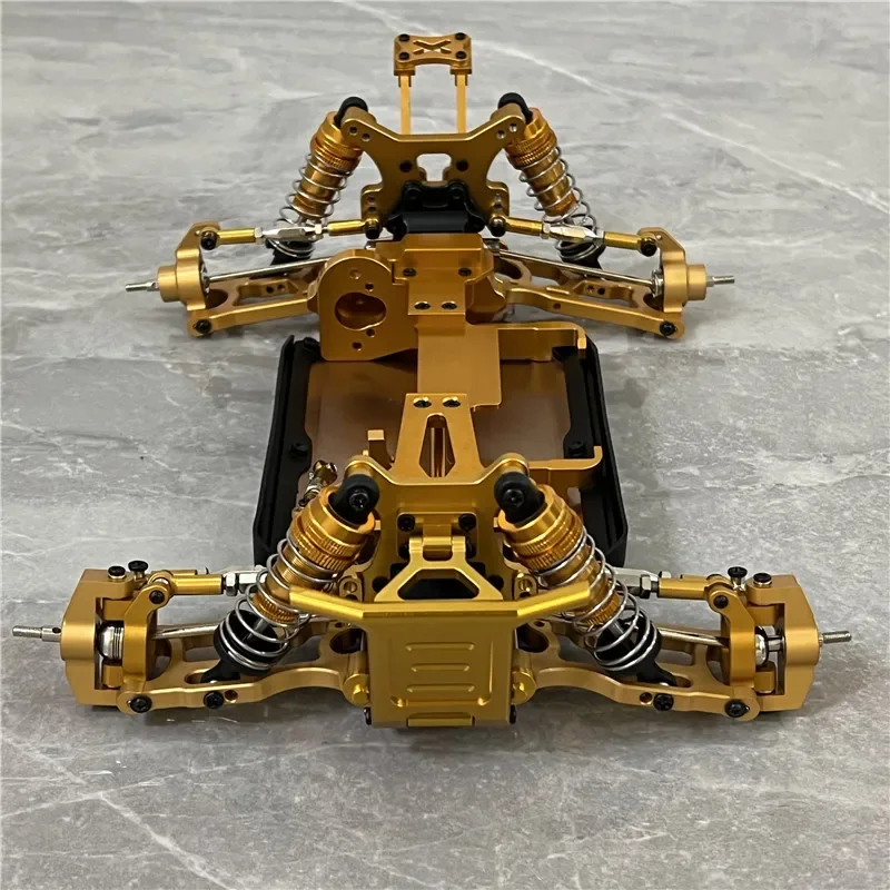 Рисунок 4 - Wltoys 144001 144002 144010 124007