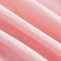 Solid Tie Shoulder Ruched Wide Strap Slim Fit Crop Top Women Clothing Summer 2025 Y2K Clothes Pink Backless Camis Top Streetwear - Image 3