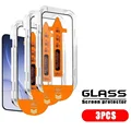 3 Front Glass