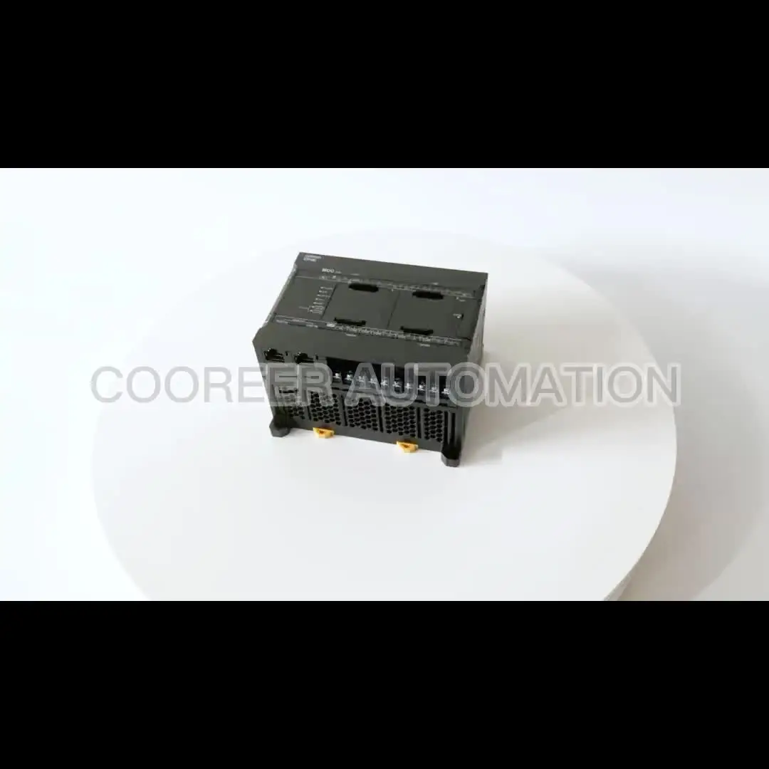 Модуль ПЛК серии CP2E Программируемый контроллер CP2E-N30DT-A CP2E-N30DT1-D CP2E-N30DR-D CP2E-N60DR-D