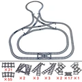 Train Tracks 17