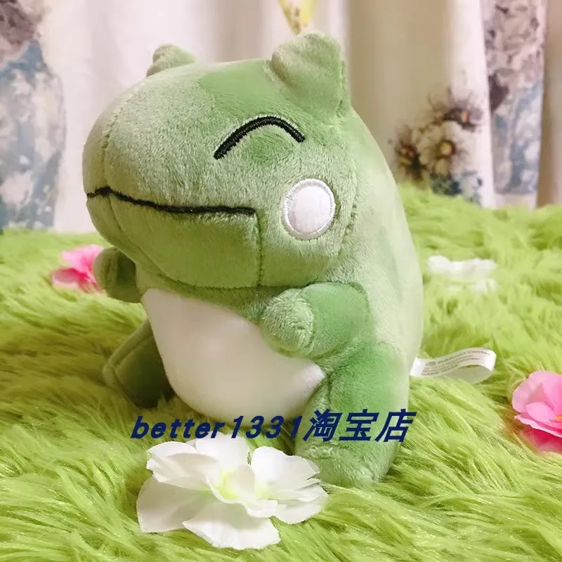 New Original Pokemon Whimsicott substitute Plush toys Soft Stuffed