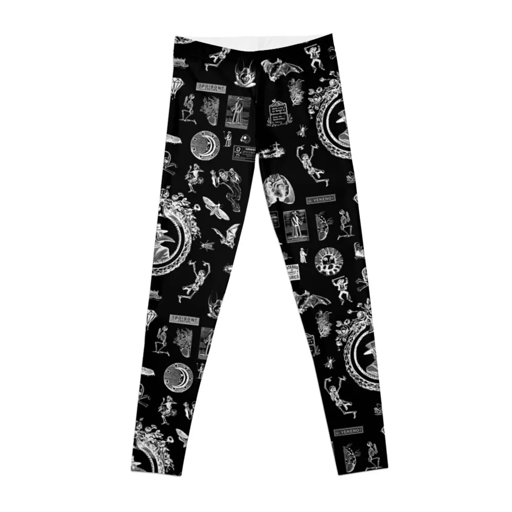 

Plague Leggings harem pants Sweatpants Women sportwear Womens Leggings