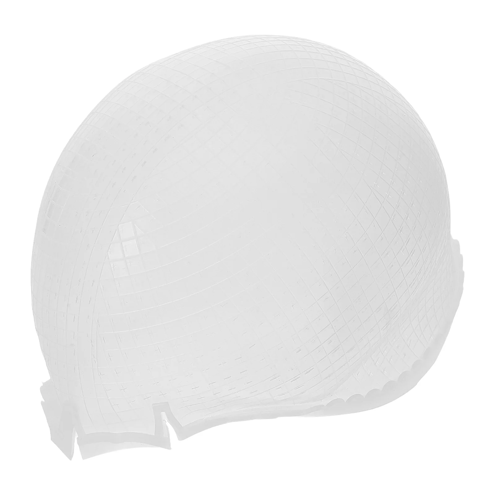 

Hair Dye Cap Salon Highlight Hat Hairdressing Dyeing Frosting Coloring Highlighting