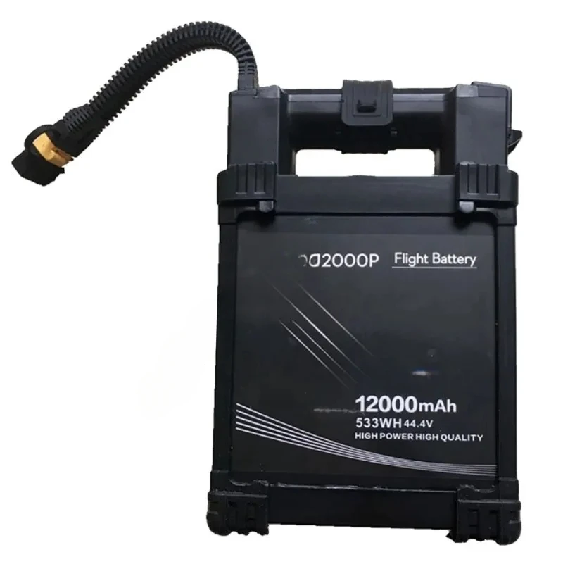 

Новый оригинальный аккумулятор 12000mAh 12000P
