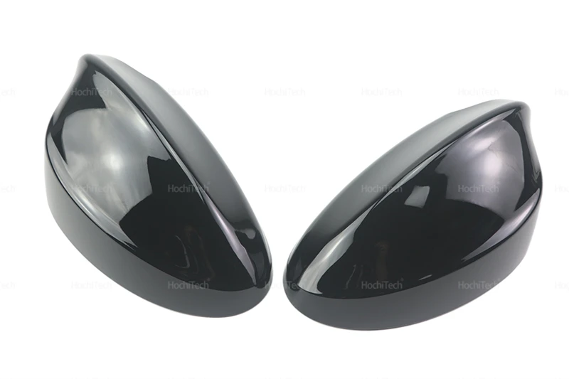 Für BMW 1 3er E81 E82 E87 E88 E90 E91 E92 E93 Pre-LCI Spiegelabdeckung Original Stil Seitenrückspiegelabdeckung Kappenverkleidung – Detail 6