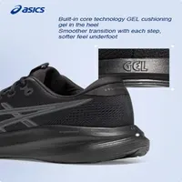 Asics Men's Shoes Gt-2000 14 Sports Shoes, Cushioning and Rebound Running Shoes, Lightweight and Breathable Running Shoes - Image 5