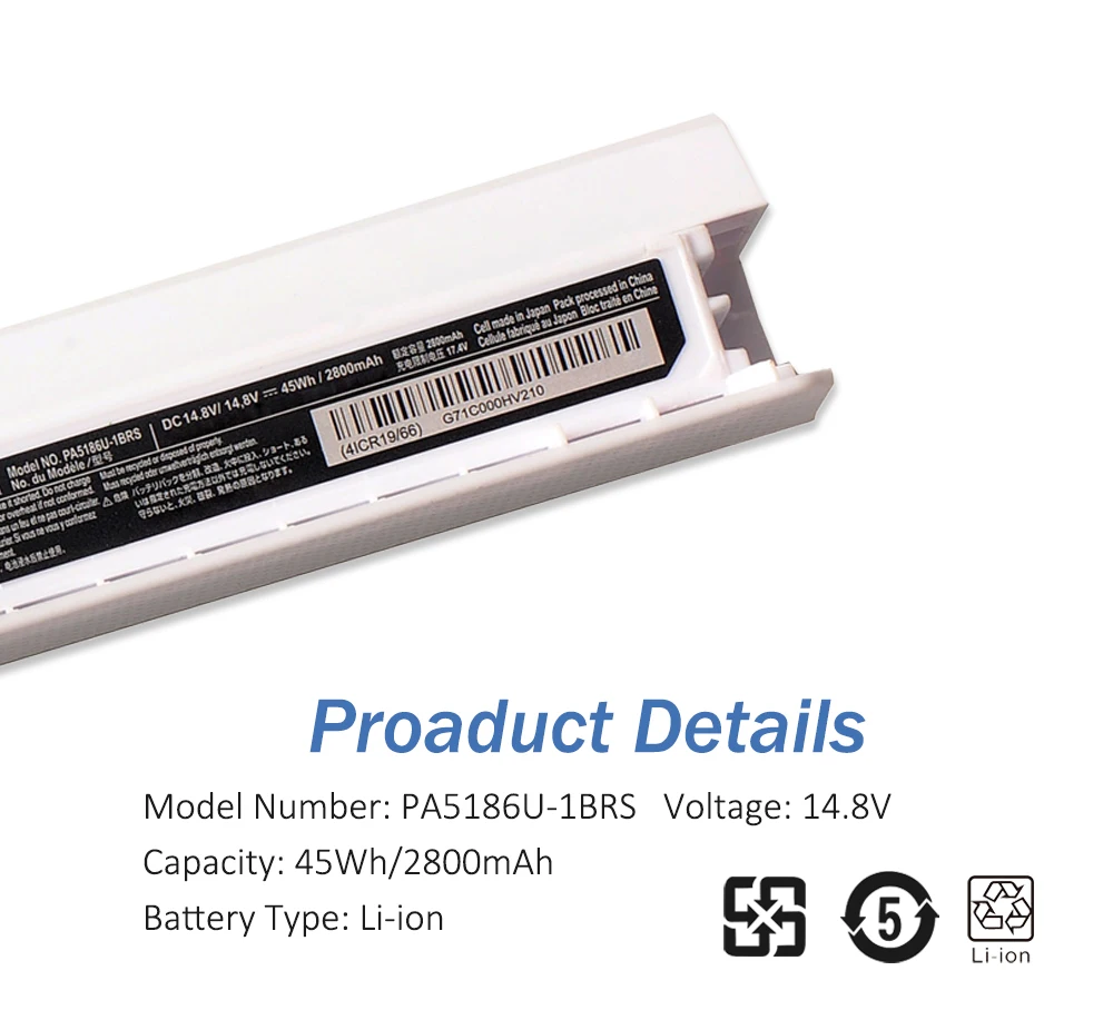 C55, C55D, C55T, L55, L55D, L55T, PA5185U-1BRS, PA5184U-1BRS