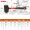 Hi-Spec 1PC Heavy Duty Mallet Rubber Hammer Double Faced Household Mini Hammer Multifunctional Mallet Hand Tool 8/12/16/24 Oz 4