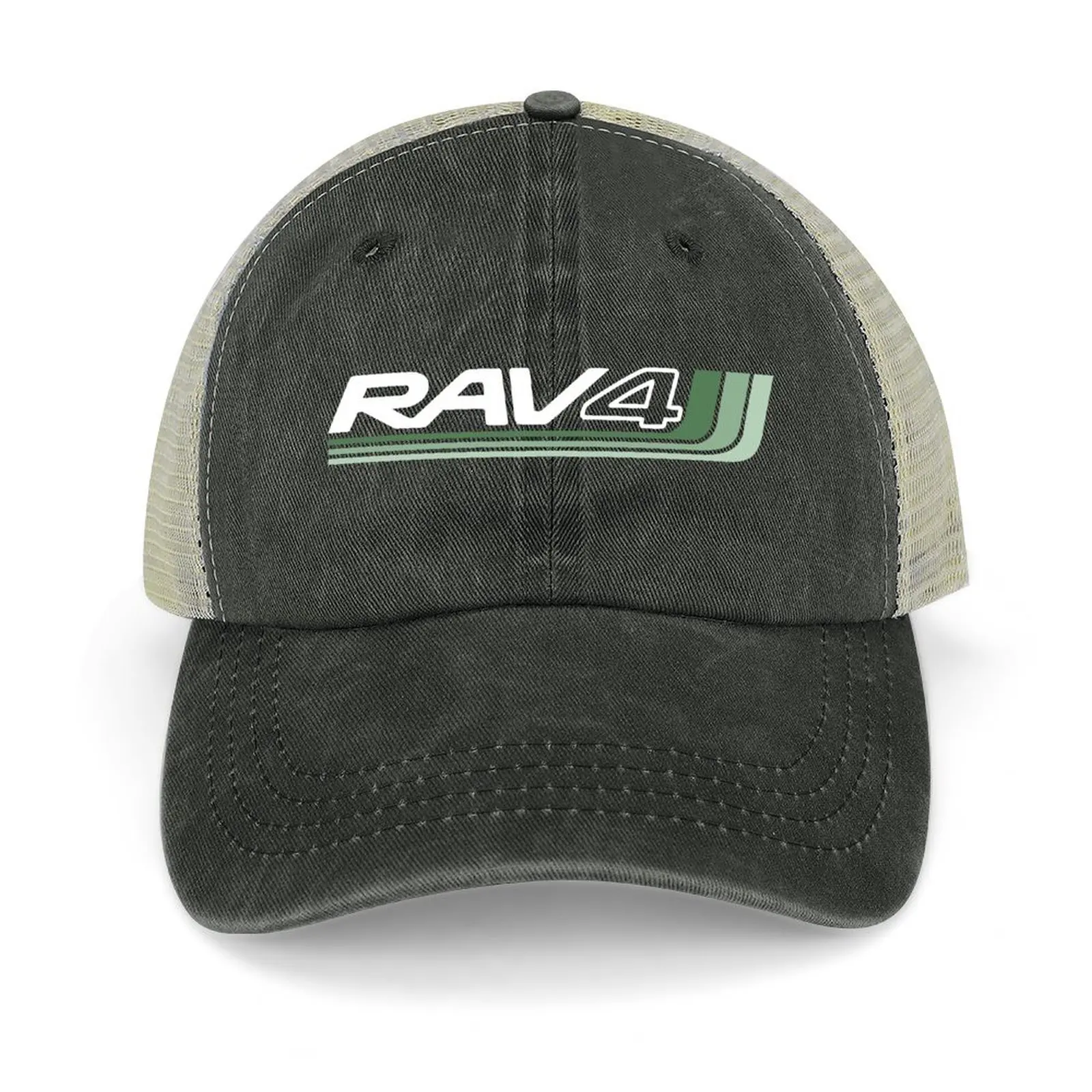 

RAV4 Heritage Lunar Rock color Artwork Cowboy Hat Fishing cap Anime Hat custom Hat Boy Child Women's