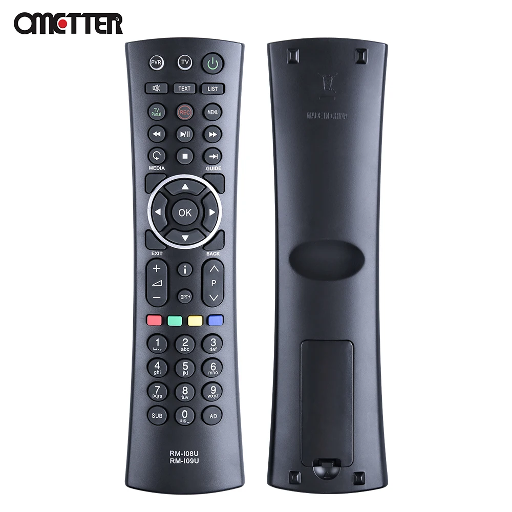 NUOVO* Telecomando RM-Series Per Humax HDR-1800T