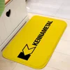 Kennametal Decoration Home Decor Items Kitchen Mats for Floor Mats Bathroom Rug Mat Cute Carpet Doormat Outdoor Customized Foot 2