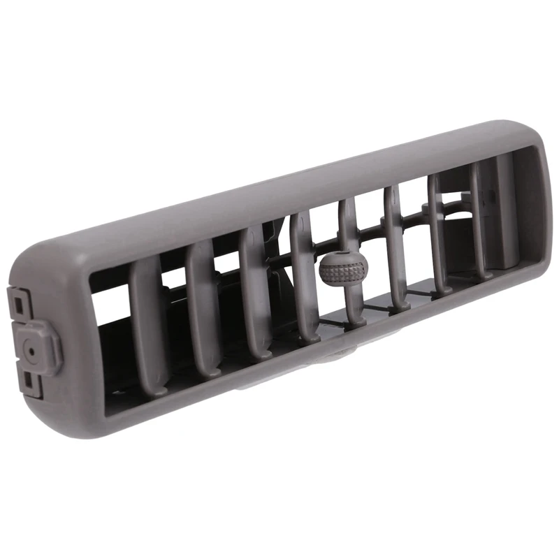 

2 шт., автомобильная решетка вентиляционного отверстия для Mitsubishi Pajero V93 V97