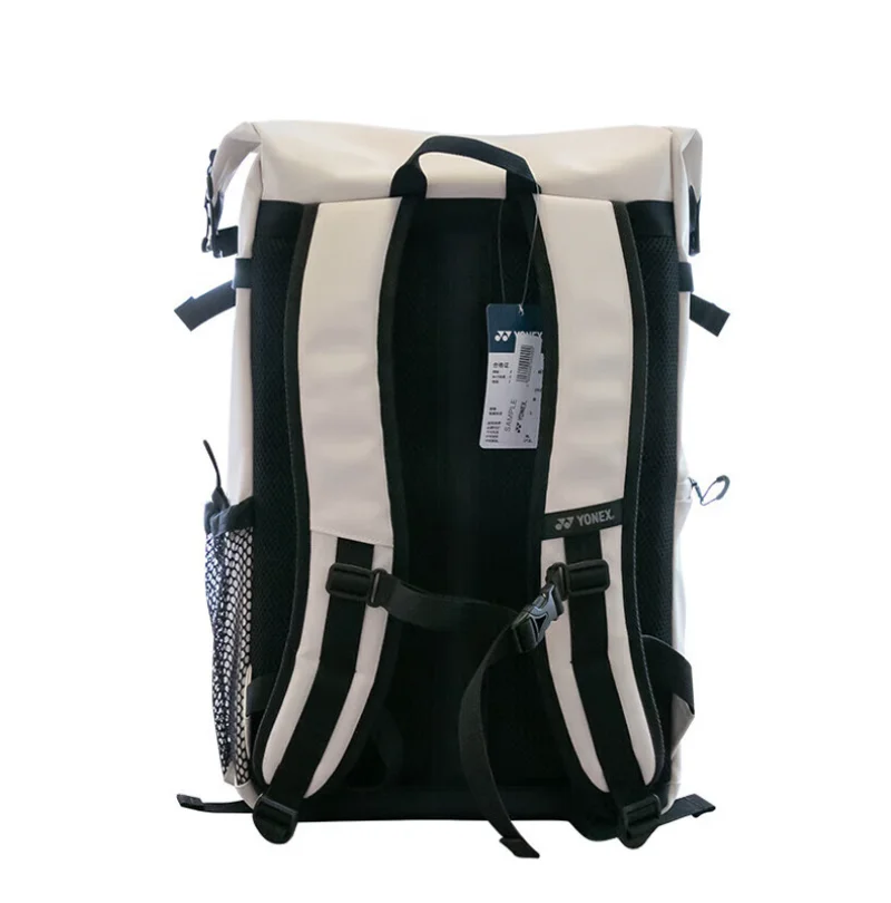 YONEX High-quality Badminton Bag Men's and Women's Tennis Yy Backpack Large Capacity Independent Shoe Compartment Joint Style 6