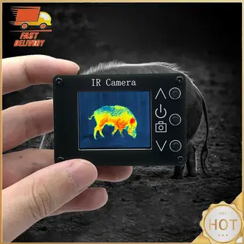 Infrared Thermal Imager 1.8 Inch Thermal Imaging Camera 1