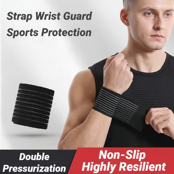 Adjustable Wrist Support 1
