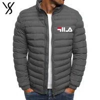 Nouvelle collection automne-hiver 2026 : Vêtements haut de gamme pour hommes – Styles décontractés, sportifs et urbains, avec capuche, pour l'extérieur et le confort. 4