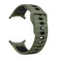 Army Green Black