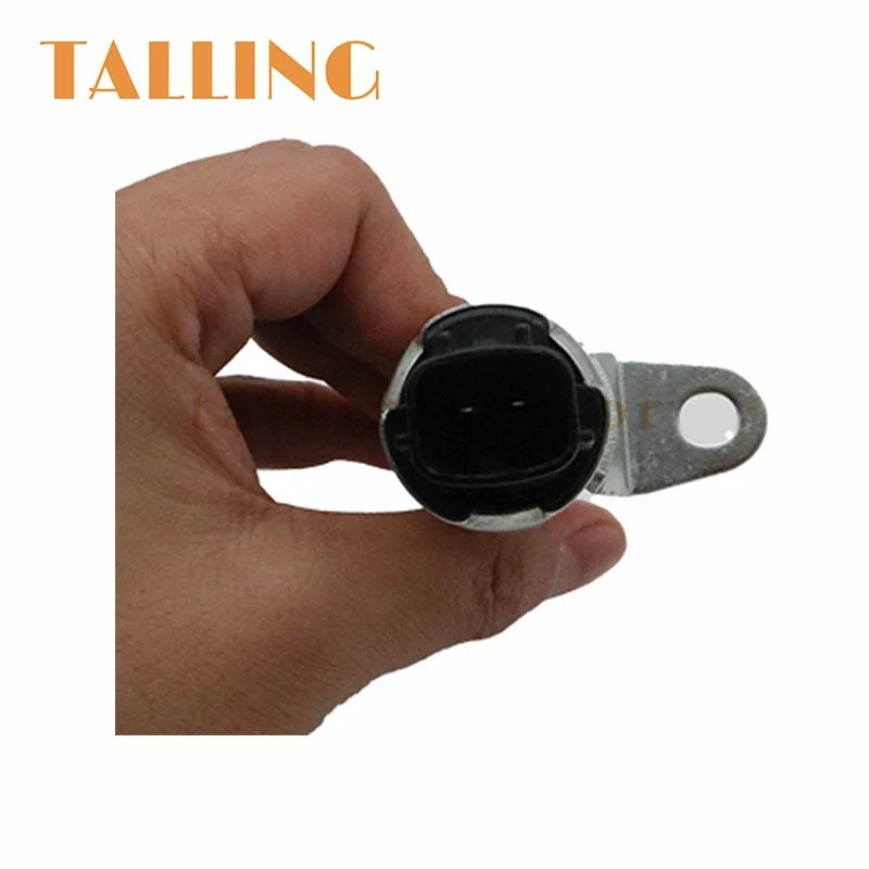 23796-JA00A Variable Control Timing VVT Solenoid Valve For Nissan Juke Rogue Altima Sentra 1.6L 2.5L High Quality 23796JA00A