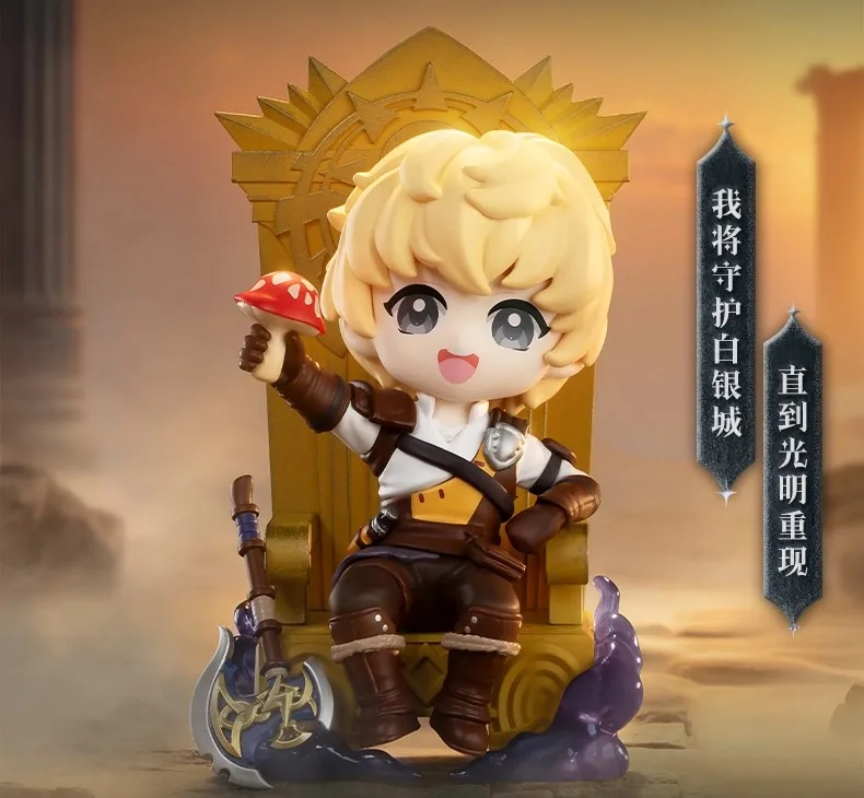 Safe2ae9fcbb545f29891b15f57eae786T - Lord of Mysteries Merch