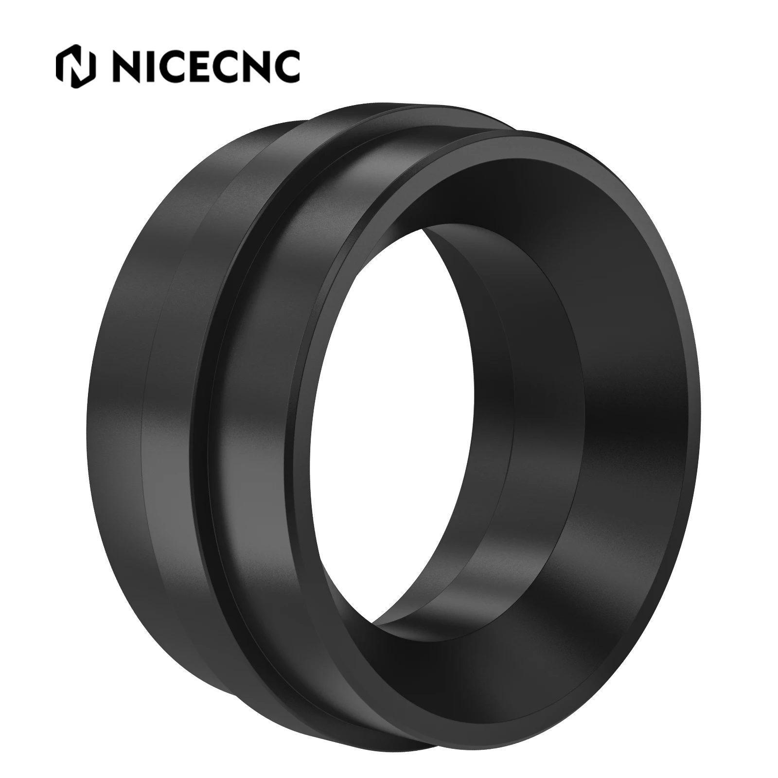 Rouleau De Chaîne Haute Performance Pour Yamaha YFZ 350 Banshee - Remplacement En Polyuréthane Durable