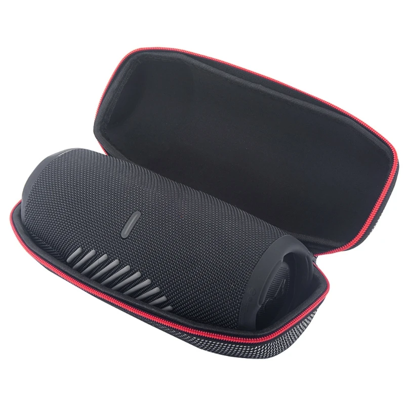Portable Wireless Bluetooth-compatible Hard EVA Speaker for Case for J-B-L 5 Bluetooth-compatible Speaker Carry P