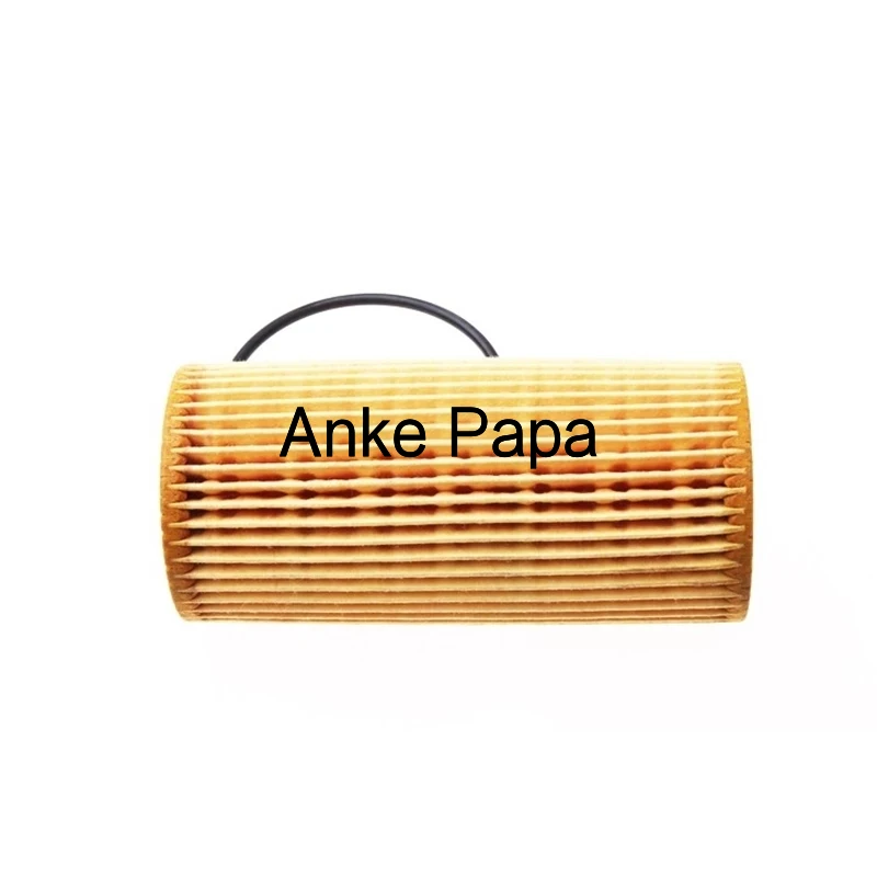 

95810722201 Engine Oil Filter For Cayenne Panamera A4 S4 Q5 SQ5 A8L A7 A6 A6L S5 Q7 3.0T