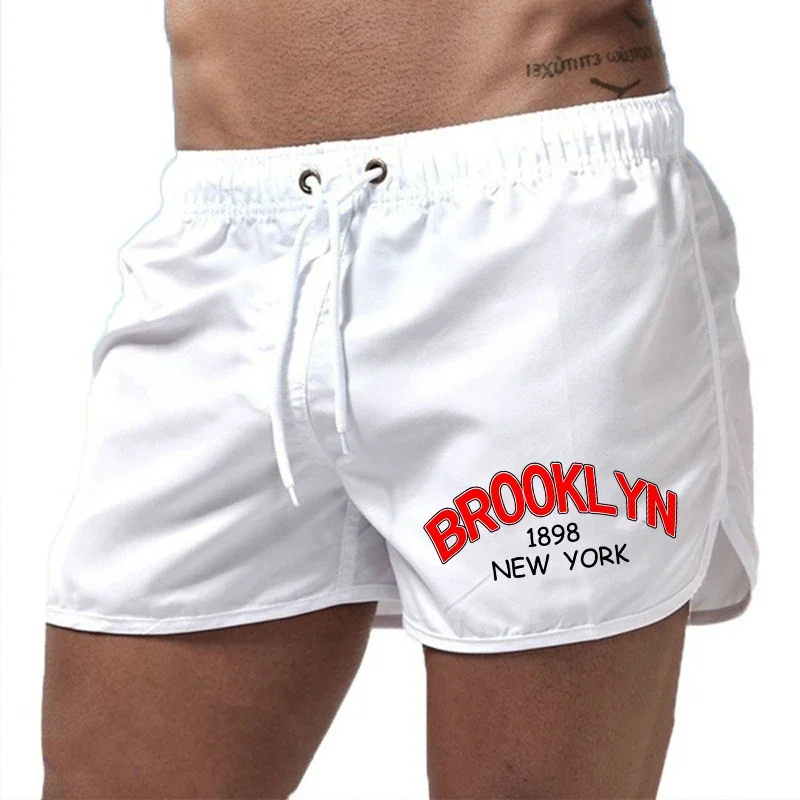 Mens Beach Shorts High Quality Board Shorts