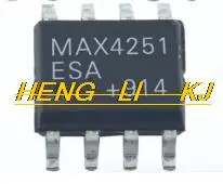 

MAX4251ESA MAX4251 SOP8 MAXIM Brand new original orders are welcome