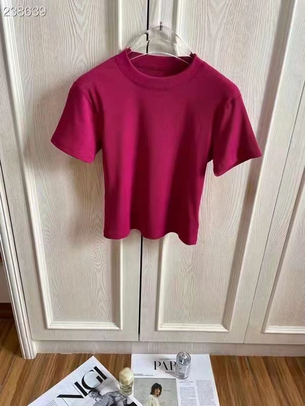 

2023 New fashion good quality short - sleeved loose long - sleeved comfortable soft blended loose shirt