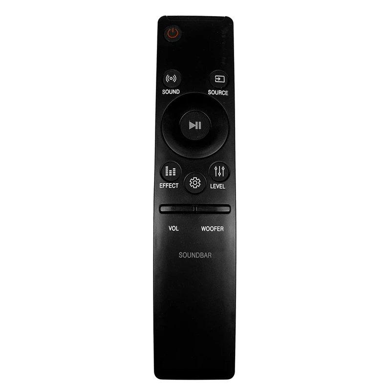 Top Deals Ah5902745a Replacement Remote Control For Samsung Hwk850 Hw