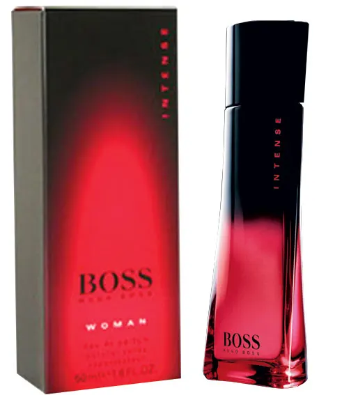 Boss – Parfum Intense Pour Femme, Original, Toilette - - AliExpress